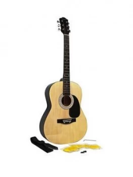 Image of Martin Smith Acoustic Guitar