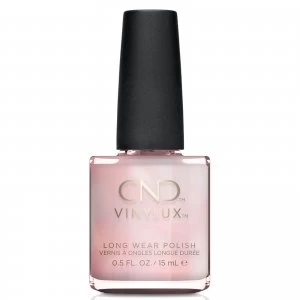 Image of CND Vinylux Beau Nail Varnish 15ml