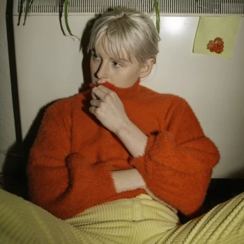 Image of Fenne Lily - Breach Vinyl