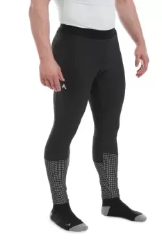 Image of Nightvision DWR Cycling Waist Tights