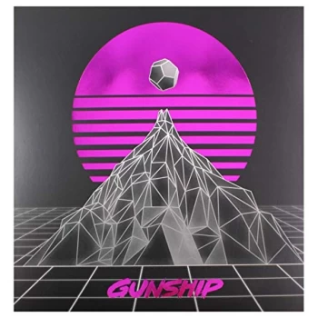 Image of GUNSHIP - GUNSHIP Vinyl
