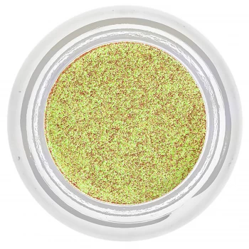 Image of Natasha Denona Duo Chrome Top Coat 6G (Various Shades) - 01 Burnt Terracotta/Green