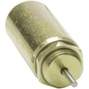 Image of Solenoid repelling 0.78 N 22 N 6 Vdc 10 W