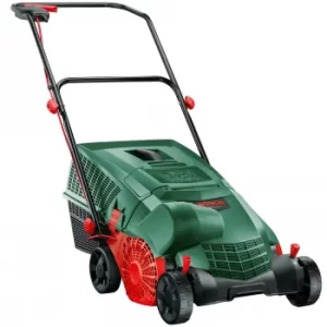 Image of Bosch UniversalRake 900 32cm 900W Corded Lawnraker