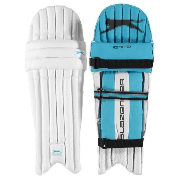Image of Slazenger Ignite Batting Pads - Ambidextrous