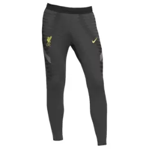 Image of Liverpool 2021-2022 Elite Training Pants (Anthracite)