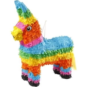 Image of Party Piñata Rainbow