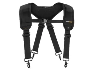 Image of ToughBuilt TB-CT-51 Padded Suspenders