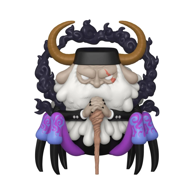 Image of FUNKO POP DANDADAN- Okarun 62 Multi unisex One Size