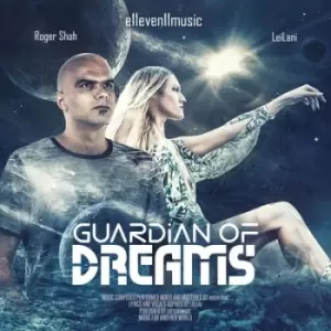 Image of Guardian of Dreams by Roger Shah & LeiLani CD Album
