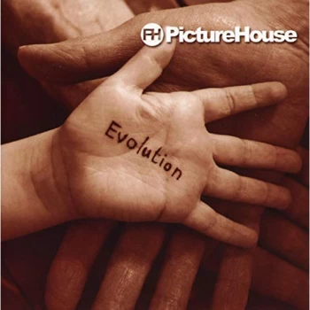 Image of Picturehouse - Evolution CD