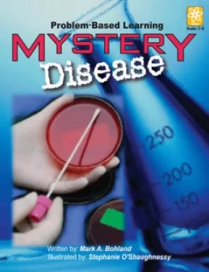 Image of Mystery DiseaseProblem-Based Learning (Grades 5-8)