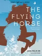 Image of flying horse