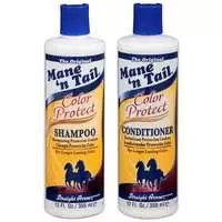 Image of Mane 'N Tail Sets Color Protect Duo