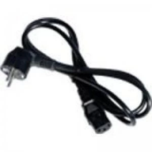Image of Cisco Power Cord UK Right Angle - Spare