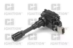 Image of Quinton Hazell XIC8304 Ignition Coil