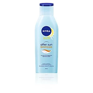 Image of SUN AFTER SUN PROLONGADOR BRONCEADO locion 200ml
