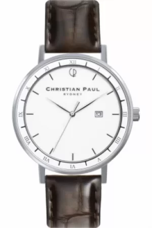 Image of Mens Christian Paul Watch AWS4327