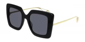 Image of Gucci Sunglasses GG0435S 001