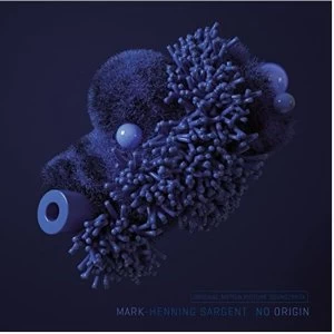 Image of No Origin Original Motion Picture Soundtrack Vinyl