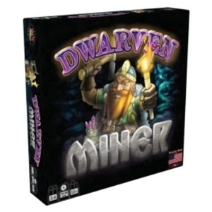 Image of Dwarven Miner