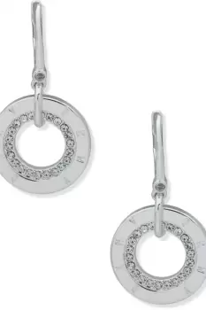 Image of PE DKNY PAVE DROP