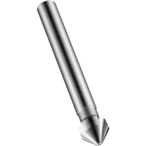Image of G154 6.30MM HSS Straight Shank 82DEG Countersink DIN 335 C