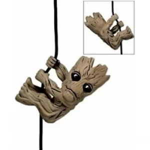 Image of Groot (Guardians of the Galaxy) 2" Scalers Action Figure