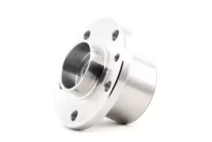 Image of SKF Wheel bearing kit VKBA 6531 Wheel hub bearing,Wheel bearing VOLVO,XC60 (156),V70 III (135),V60 (155, 157),S60 II (134),XC70 II Kombi (136)