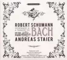 Image of A Tribute to Bach