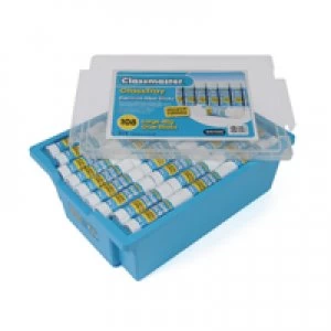 Image of Classmaster 40g Gluestick in Gratnells Tray Pack of 108 G40108G