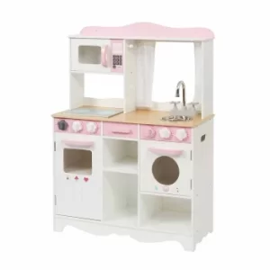 Image of Liberty House Toys Country Kitchen with Accessories