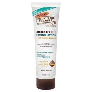 Image of Palmers Coconut Oil Formula Firming Body Lotion 250ml