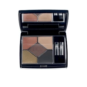 Image of 5 COULEURS #579-jungle