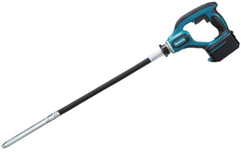 Image of Makita DVR350 18v LXT Cordless Vibrating Poker DVR350Z Batteries: No Batteries