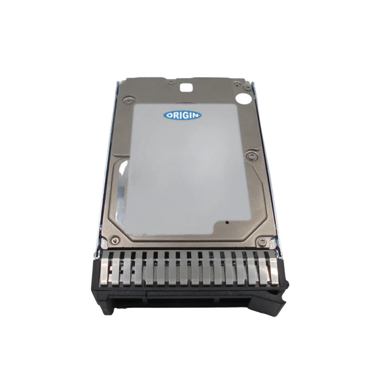 Image of Origin Storage Origin Storage HDD 900GB 2.5" SAS 10000RPM in Hot Swap Caddy IBM-900SAS/10-S17