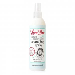 Image of Love Boo Detangling Spray