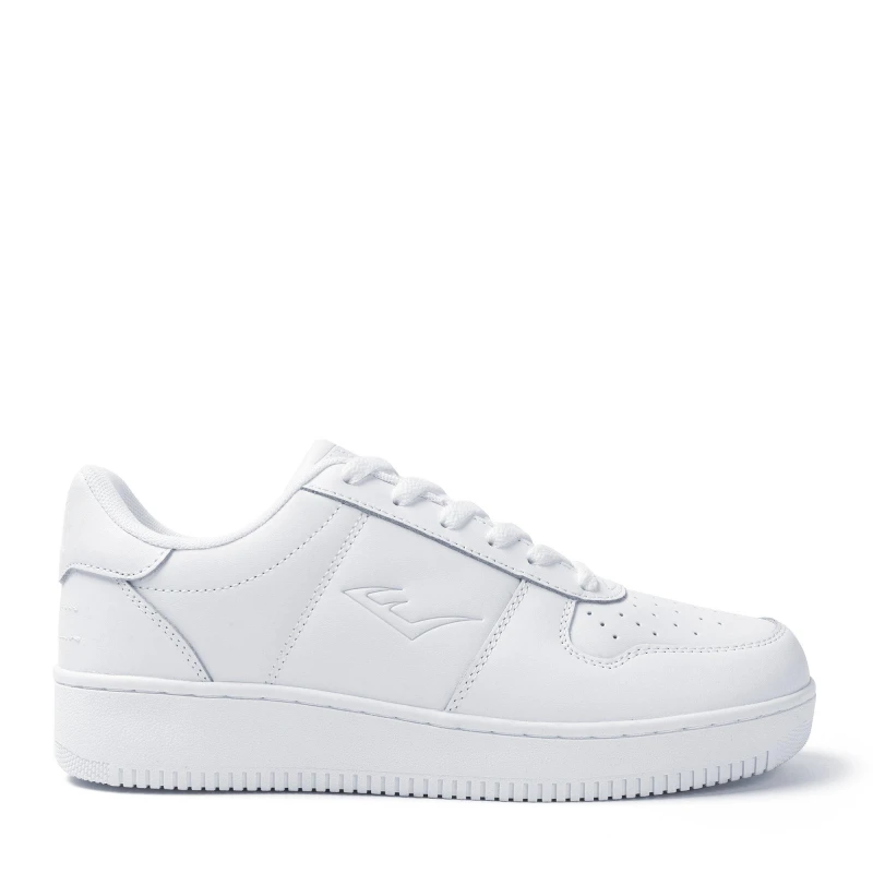 Image of Everlast Hanshi Women Trainers - White White 4
