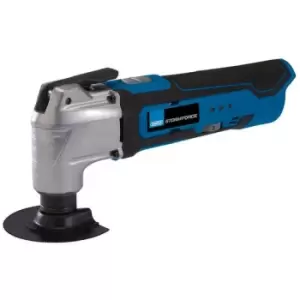 Image of Draper 08953 Storm Force 10.8V Oscillating Multi-Tool (Body Only)