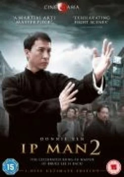 Image of IP Man 2