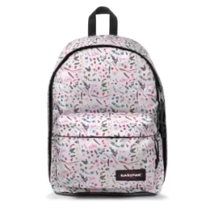 Image of Eastpak Out Of Office Herbs White, Polyester