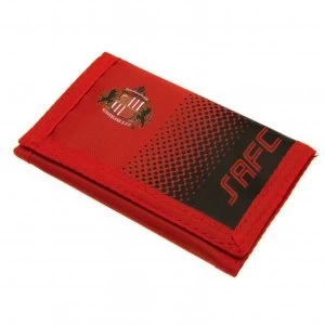 Image of Sunderland AFC Nylon Wallet