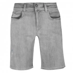 Image of Chillaz Moab Shorts Mens - Grey