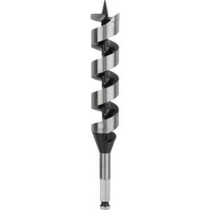 Image of Bosch Hex Shank Auger Drill Bit 32mm 235mm
