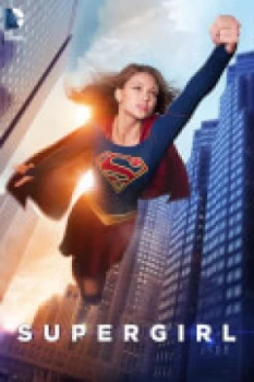 Image of Supergirl - Season 1