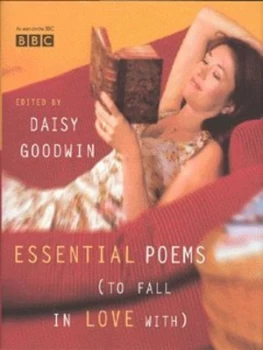 Image of Essential Poems to Fall in Love With by Daisy Goodwin Hardback