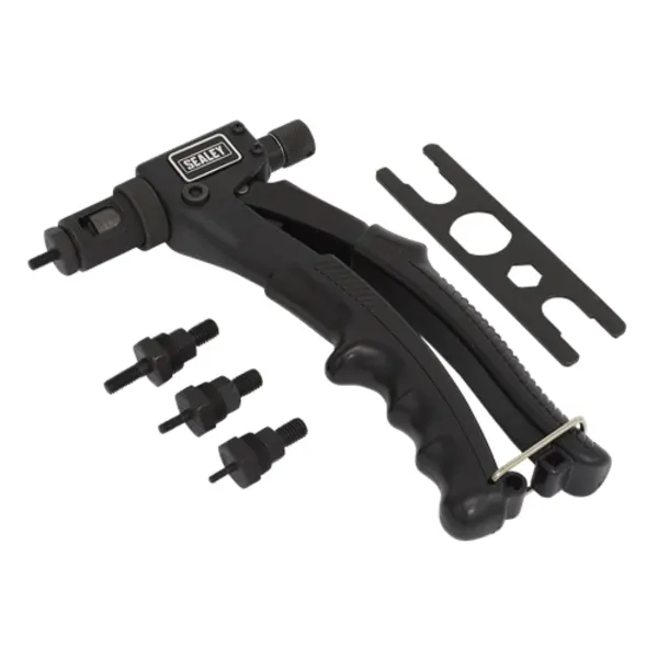 Image of Sealey Threaded Nut Riveter AK3986