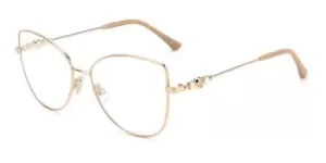 Image of Jimmy Choo Eyeglasses JC339 BKU