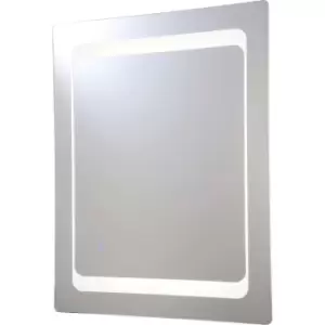 Image of Croydex Sherston LED Illuminated Bathroom Mirror