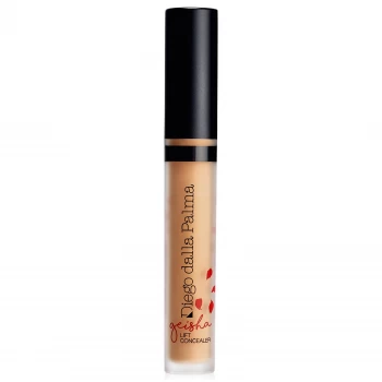 Image of Diego Dalla Palma Geisha Lift Concealer (Various Shades) - 124 Warm Beige
